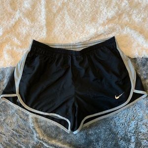 Nike Dri-Fit running shorts